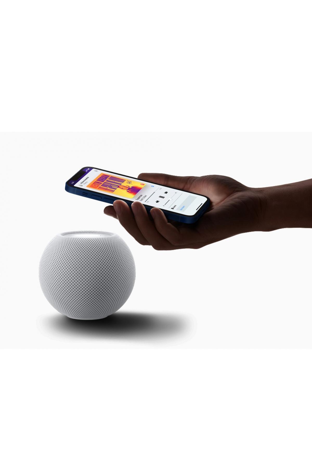 Apple Homepod Mini Akıllı Bluetooth Hoparlör